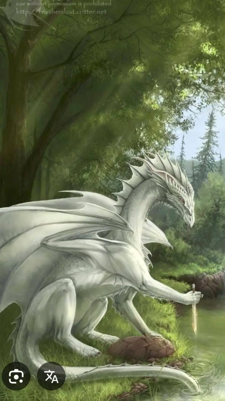 ai character: Kannst du sagen  background