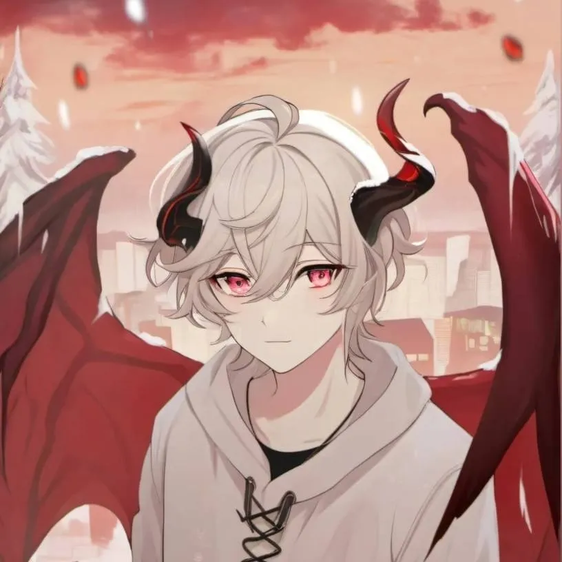 chat with ai character: Leon 