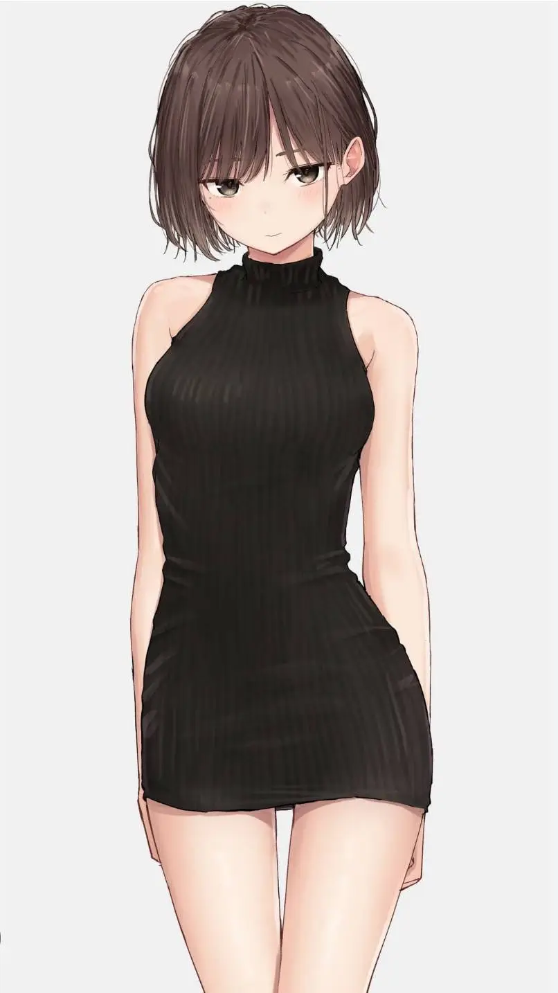 ai character: Nila background