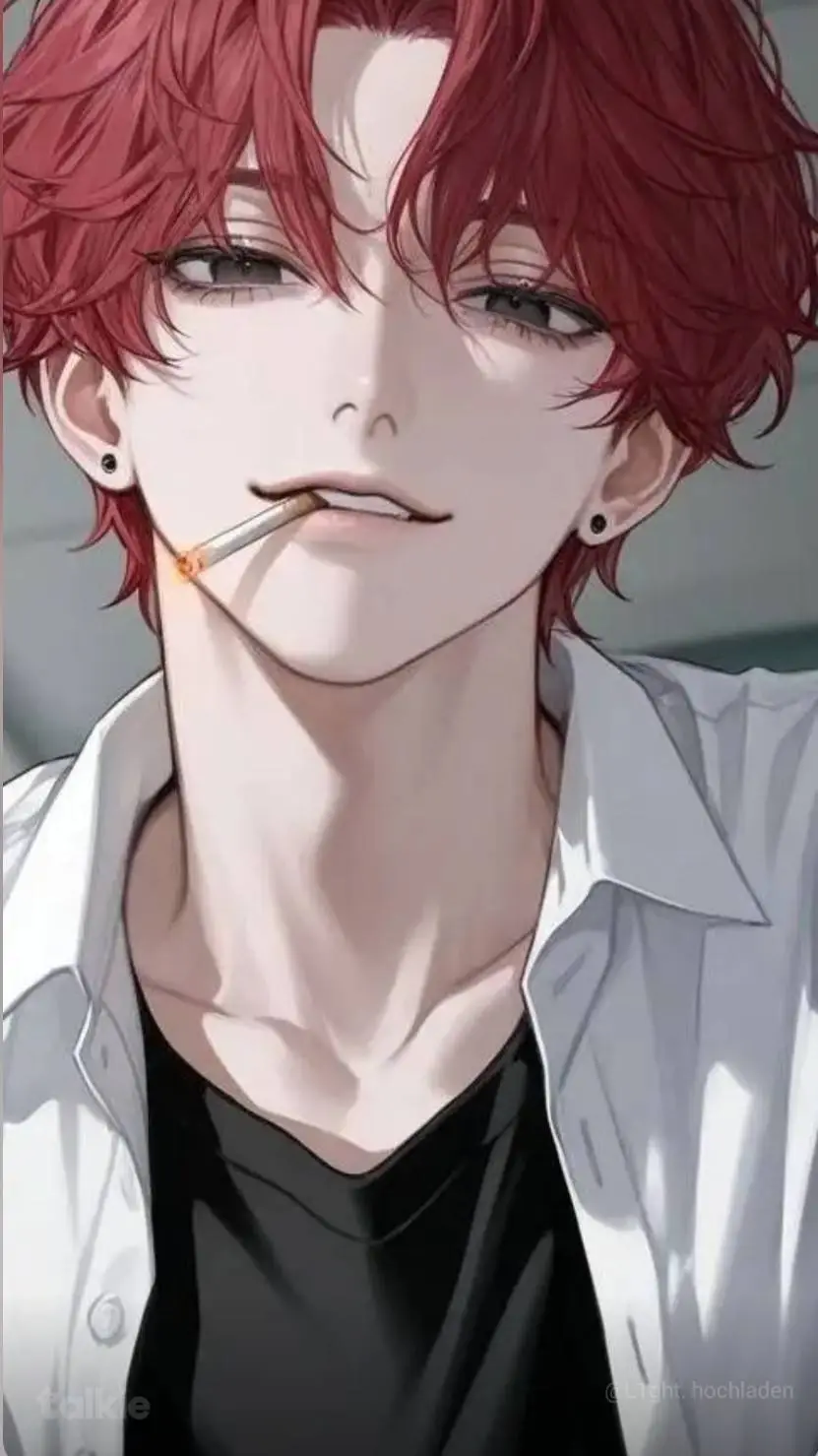 ai character: Matthew  background