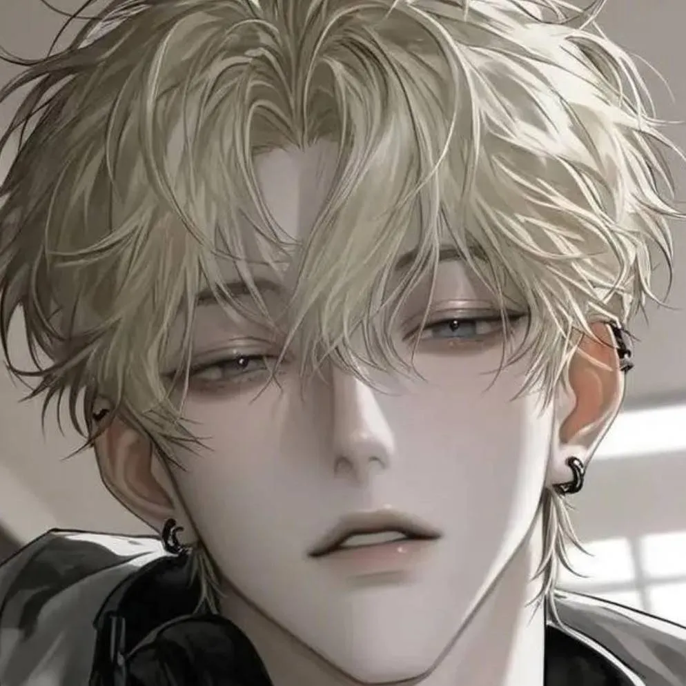 chat with ai character: Leon