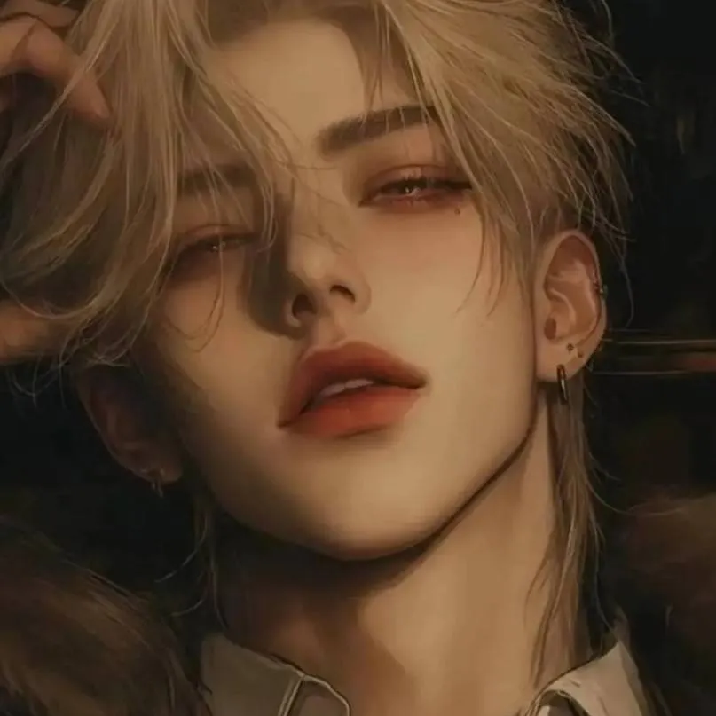 chat with ai character: Leon(Bad Boy)