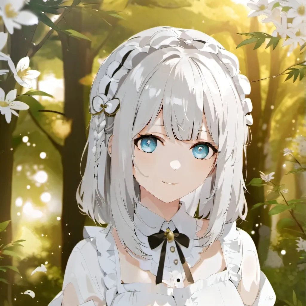 chat with ai character: Tori