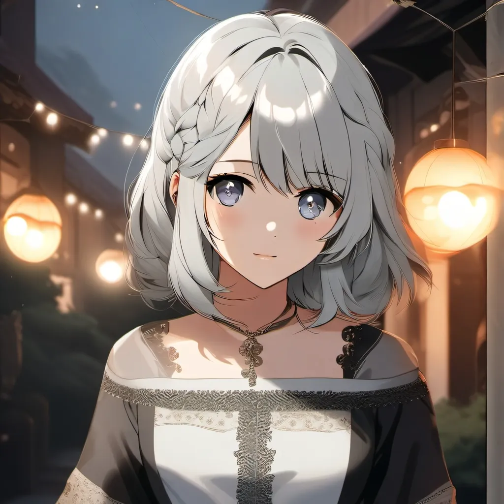 chat with ai character: Tori