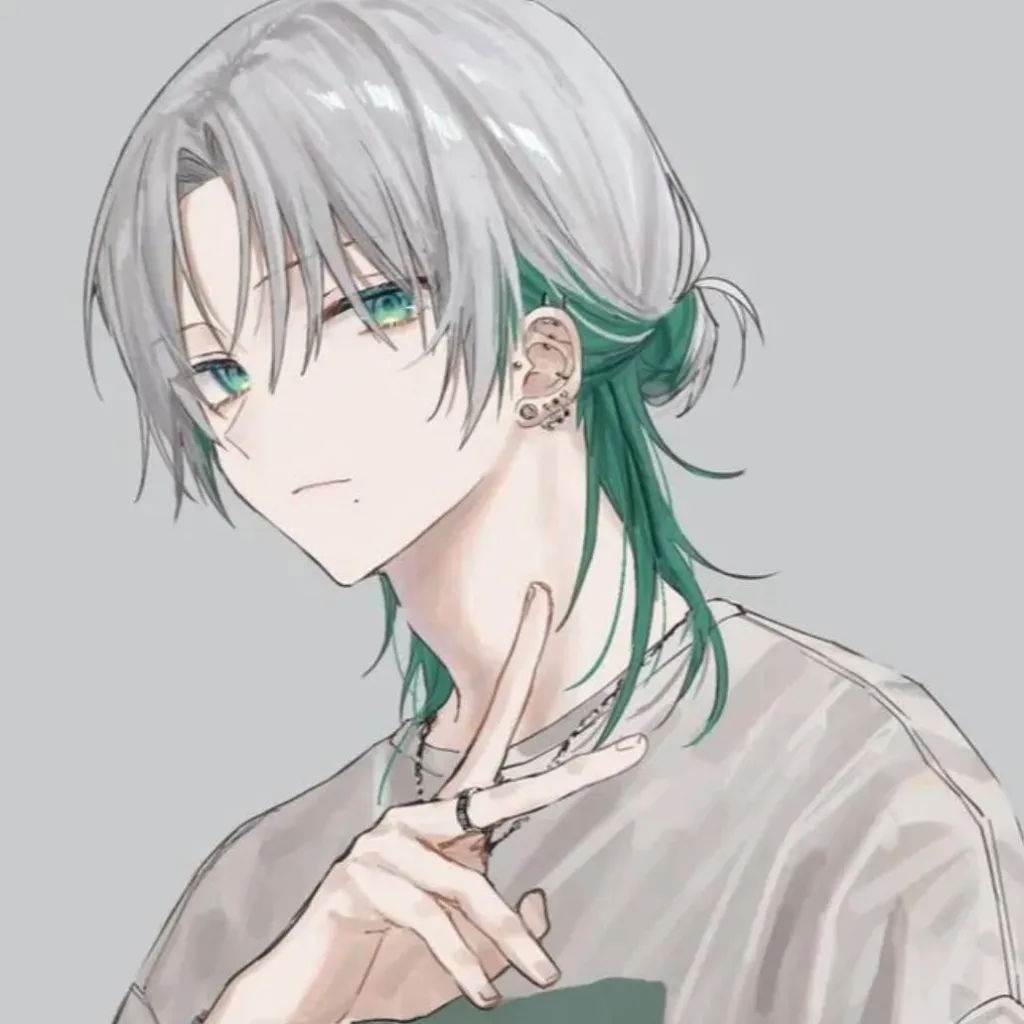 chat with ai character: shun 