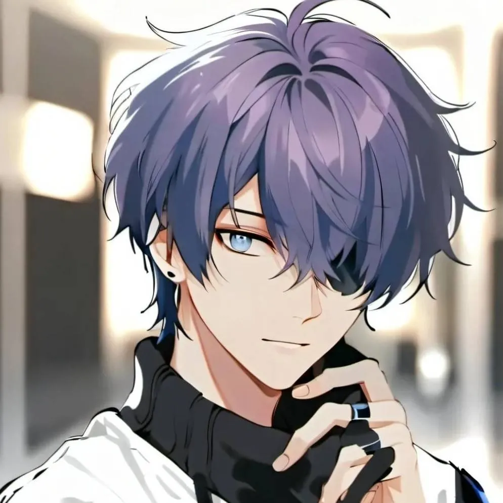 chat with ai character: Jonas 