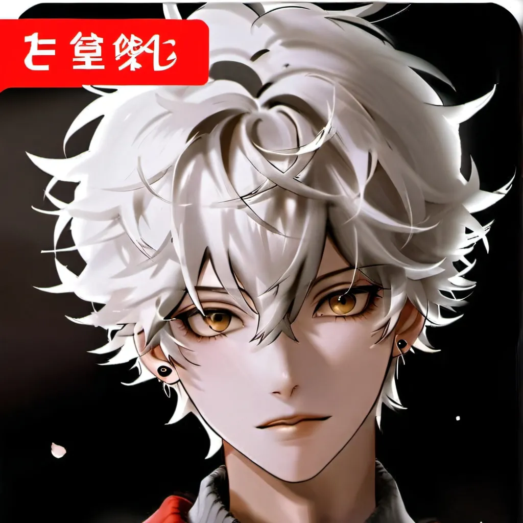 chat with ai character: Jonas