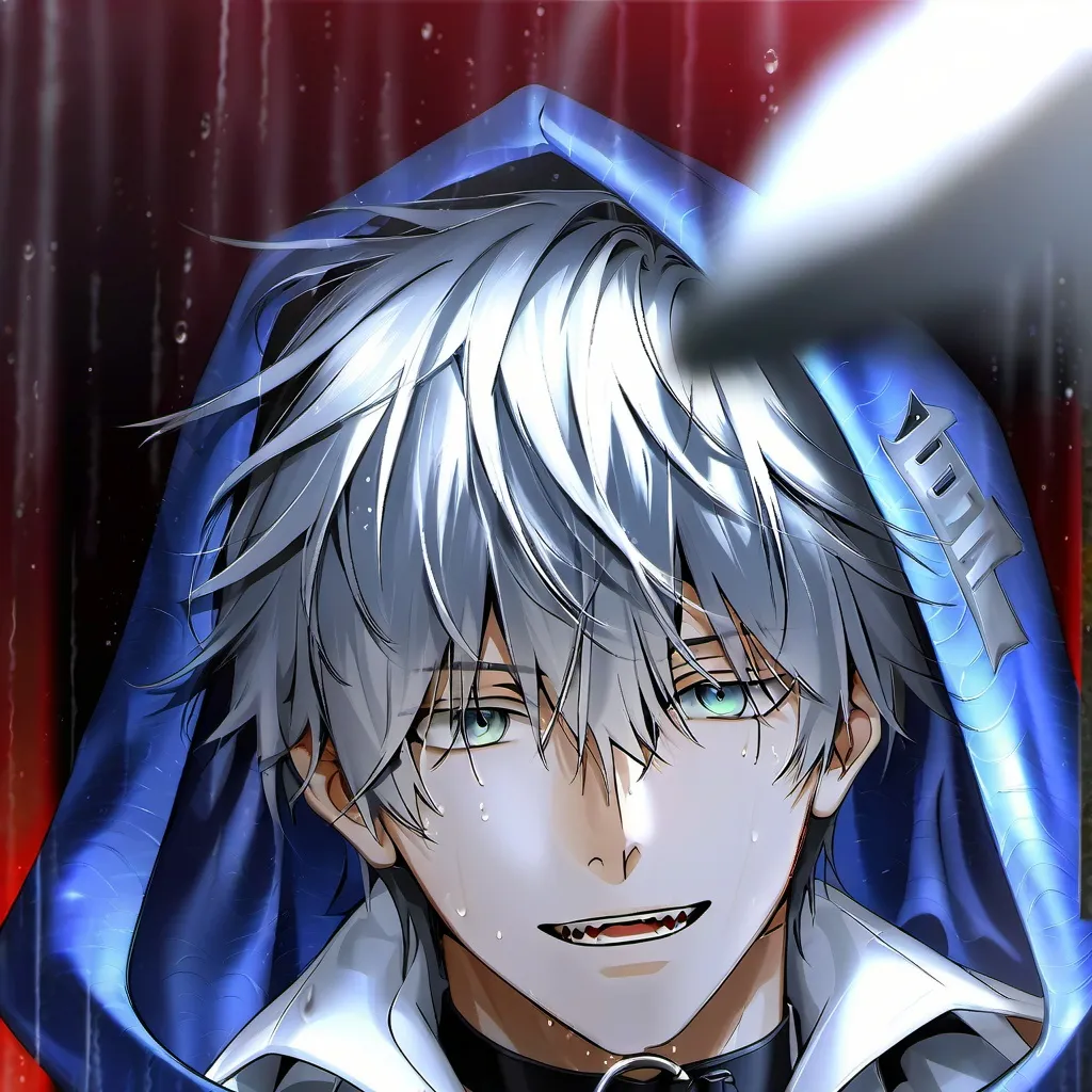 chat with ai character: Jonas 