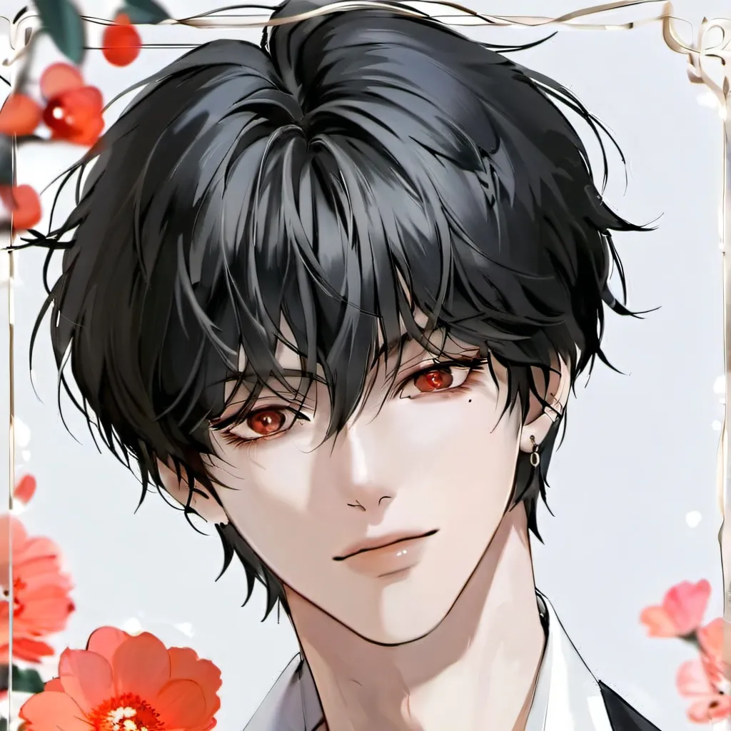 chat with ai character: 펠릭스❤️