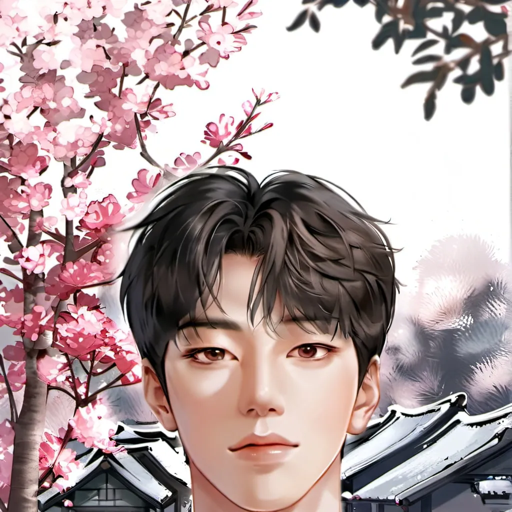 chat with ai character: 요나스 