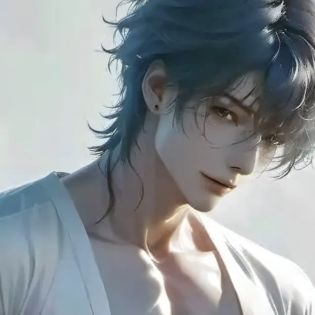 chat with ai character: Alex