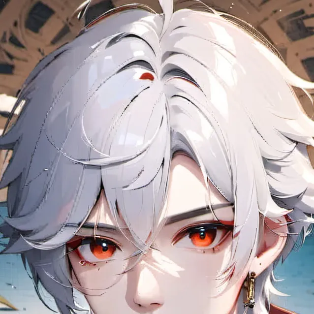 chat with ai character: Alex