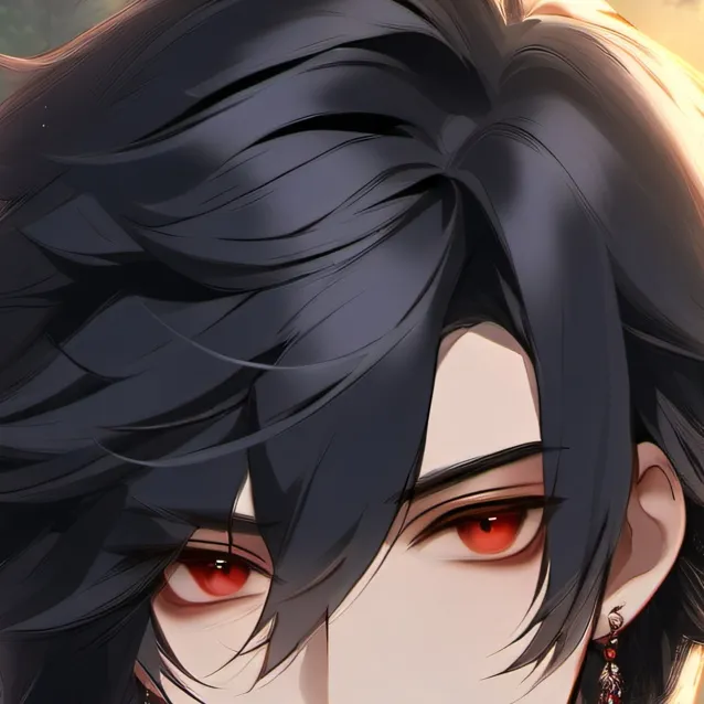 chat with ai character: Alan
