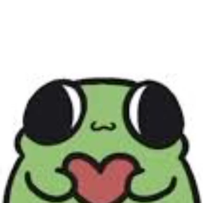 chat with ai character: froggy 