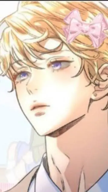 ai character: park byul background