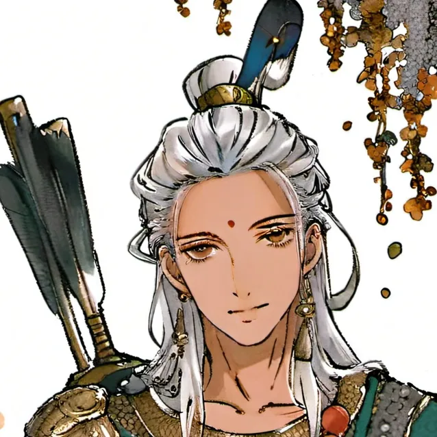 chat with ai character: ASHER