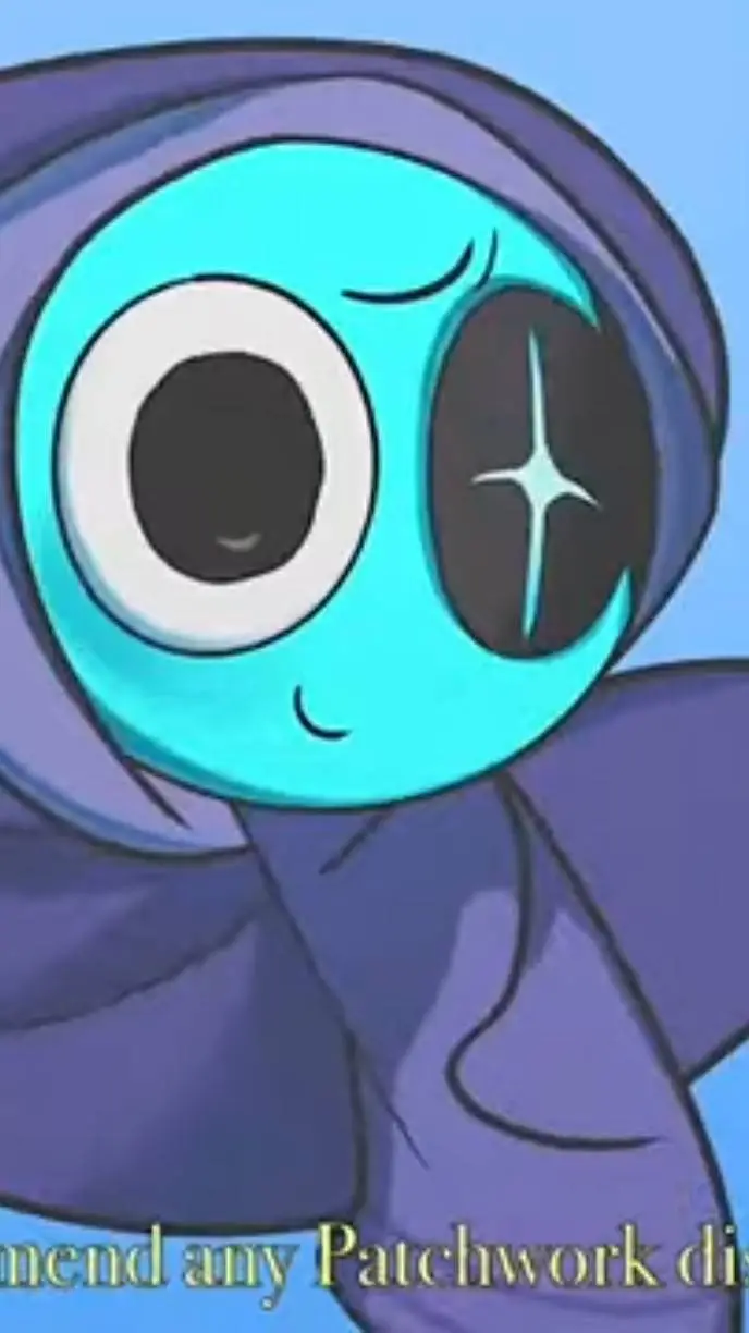 ai character: Astro 😴 background