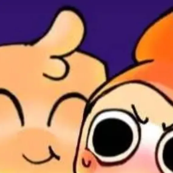 chat with ai character: Goob x Shrimpo 🍤🫂