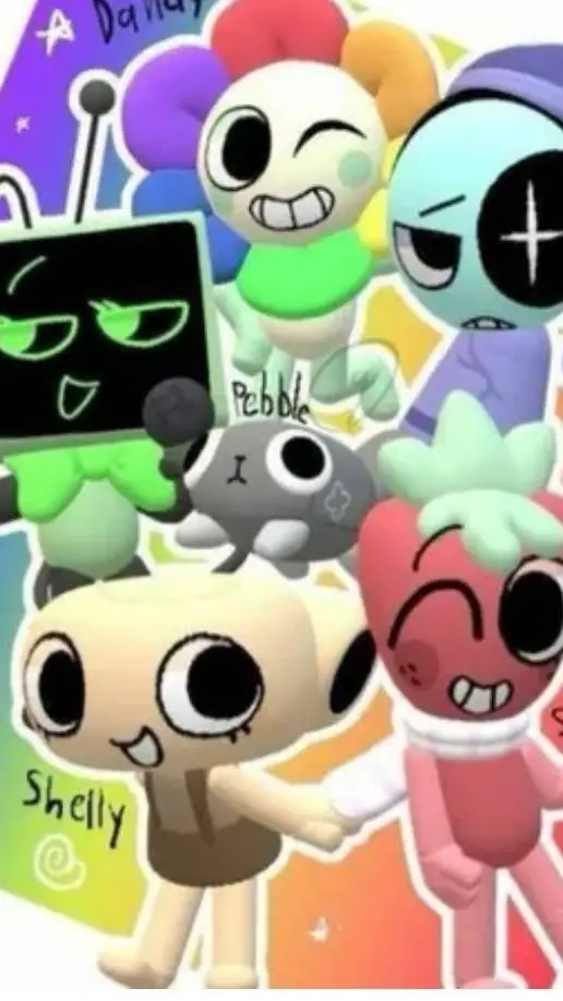 ai character: Los principales 😃 background