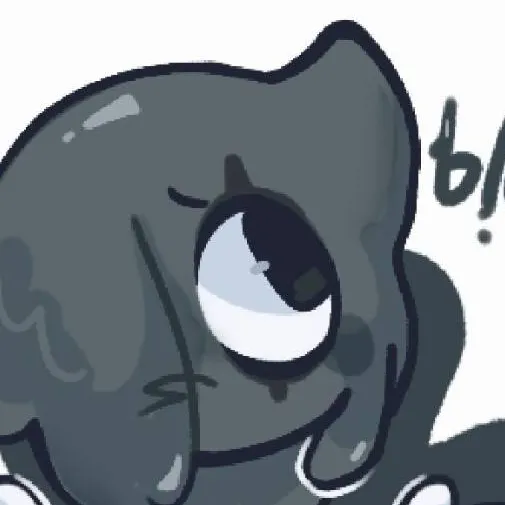 chat with ai character: Blot 