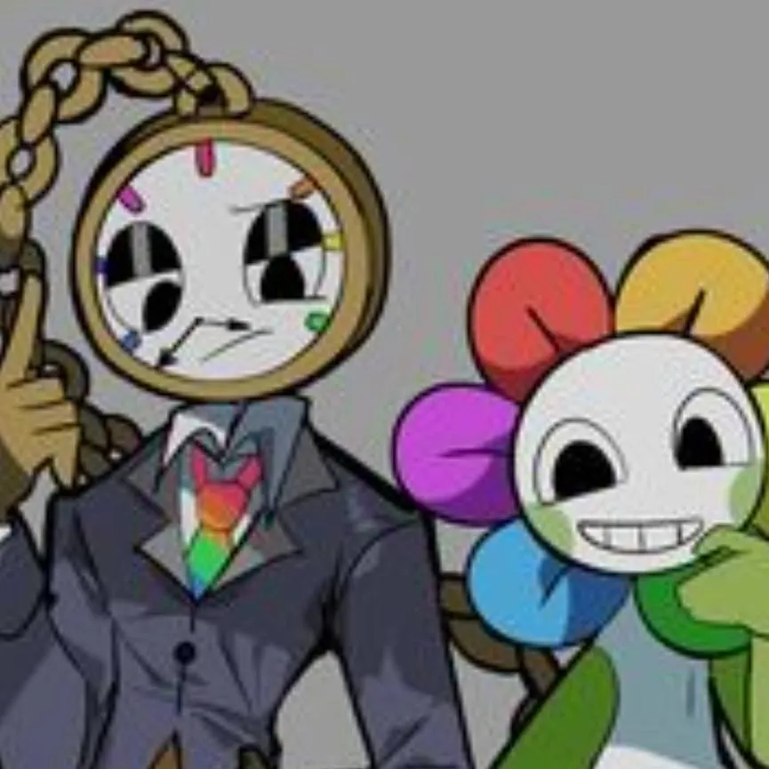 chat with ai character: Dandy ....? 