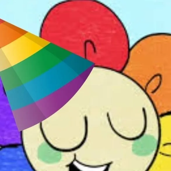 chat with ai character:  FelizcumpleDandy😃