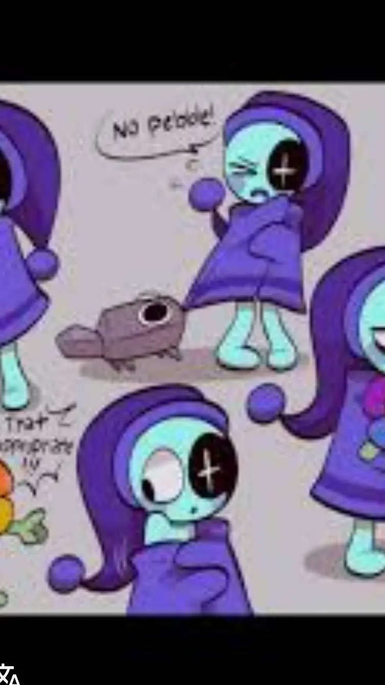 ai character: ¿Astro....?  background