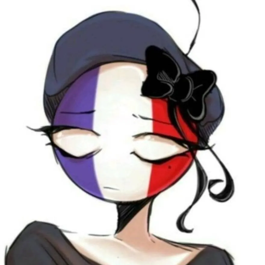 chat with ai character: FRANCIA🫢