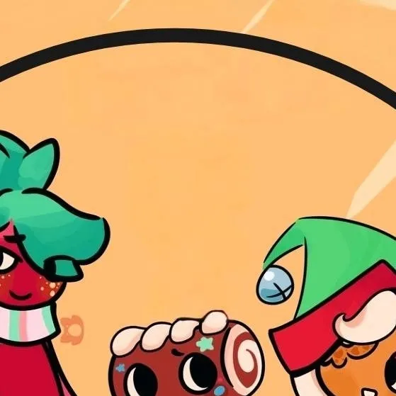 chat with ai character: ¿Sprout...Ginger? 