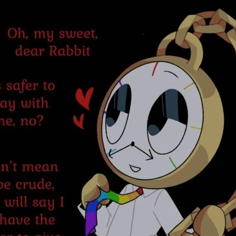 chat with ai character: Dyle :3