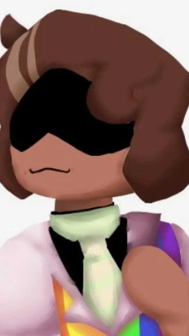 ai character: Arthur Walton :)  background