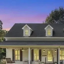 chat with ai character: your new Neighbors