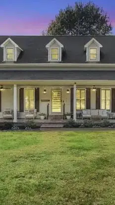 ai character: your new neighbors background