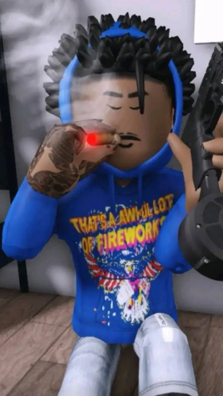 ai character: Cipher background