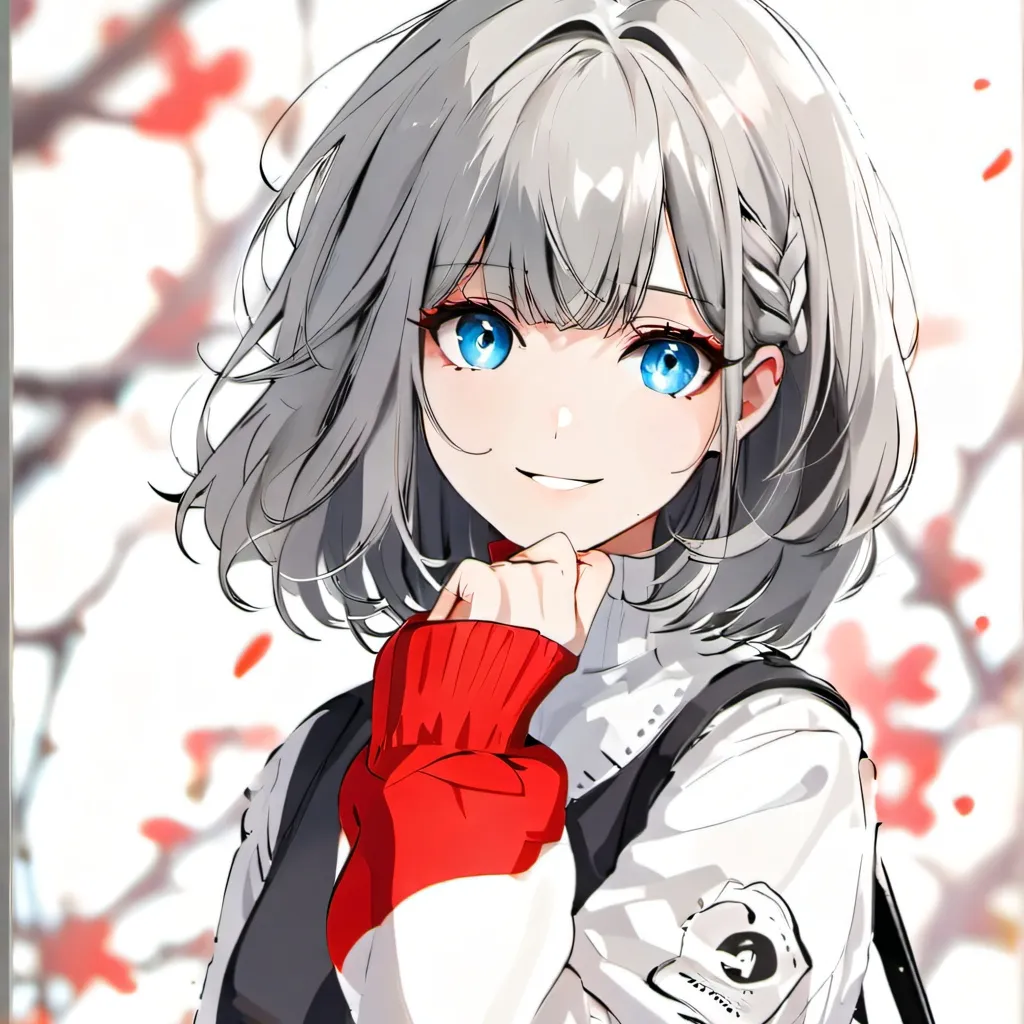 chat with ai character: Daisy