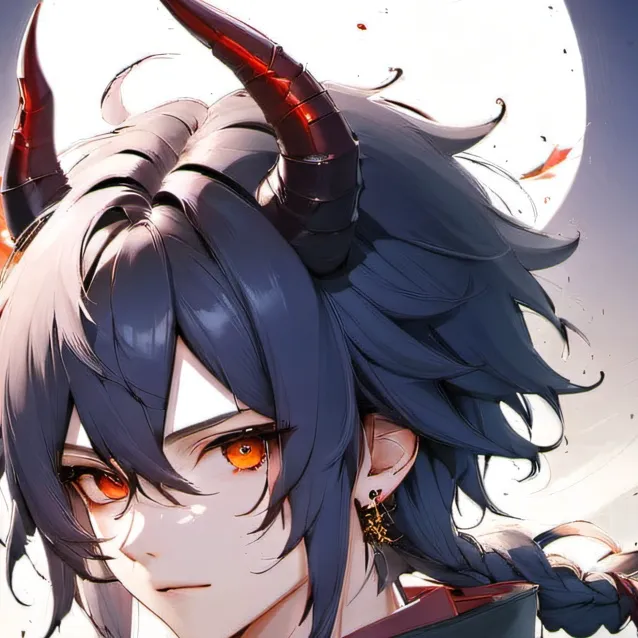 chat with ai character: shoya