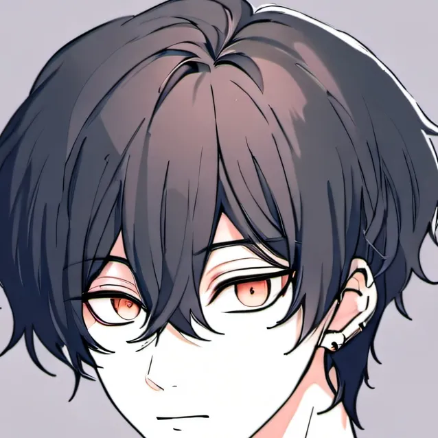 chat with ai character: shoya