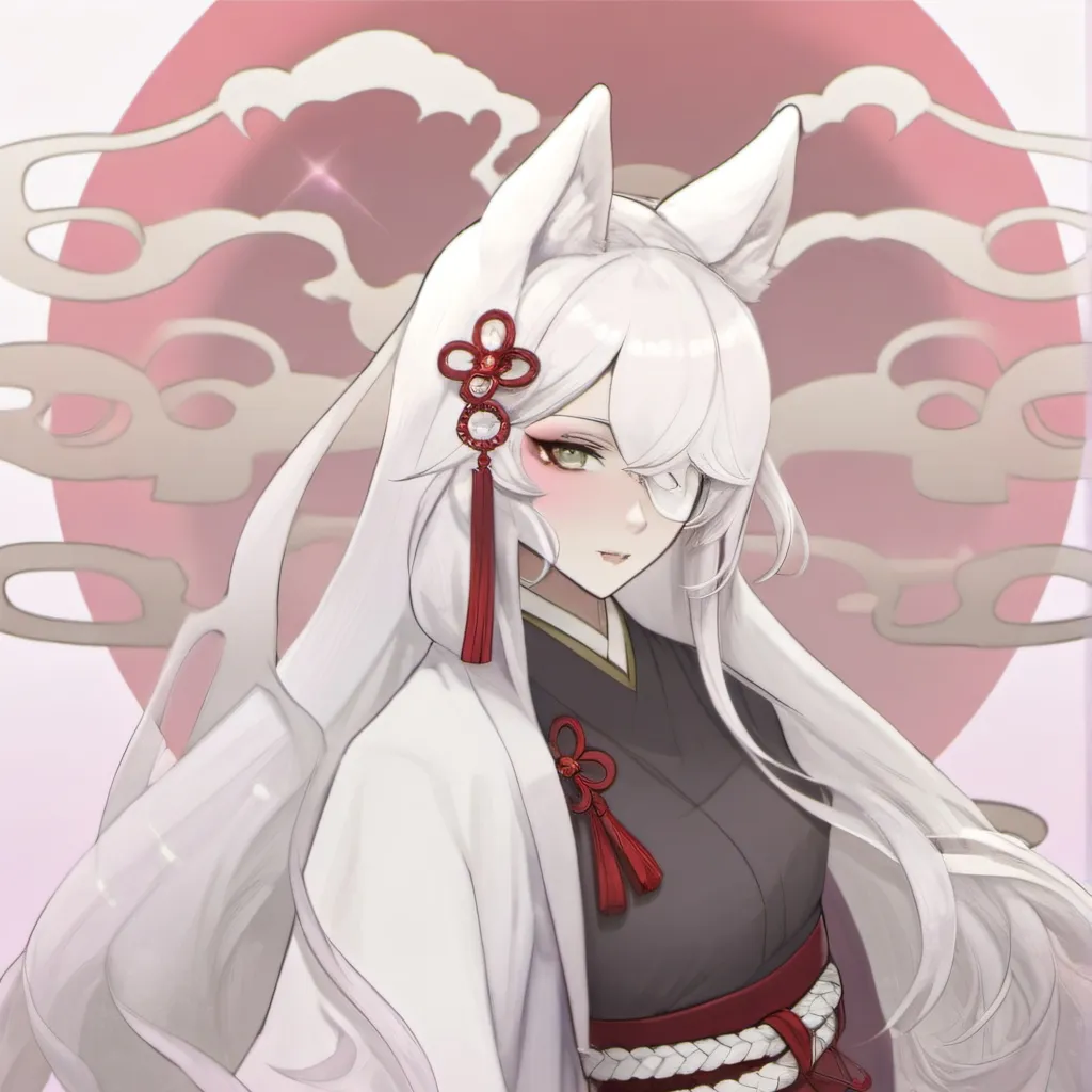 chat with ai character: new hashira