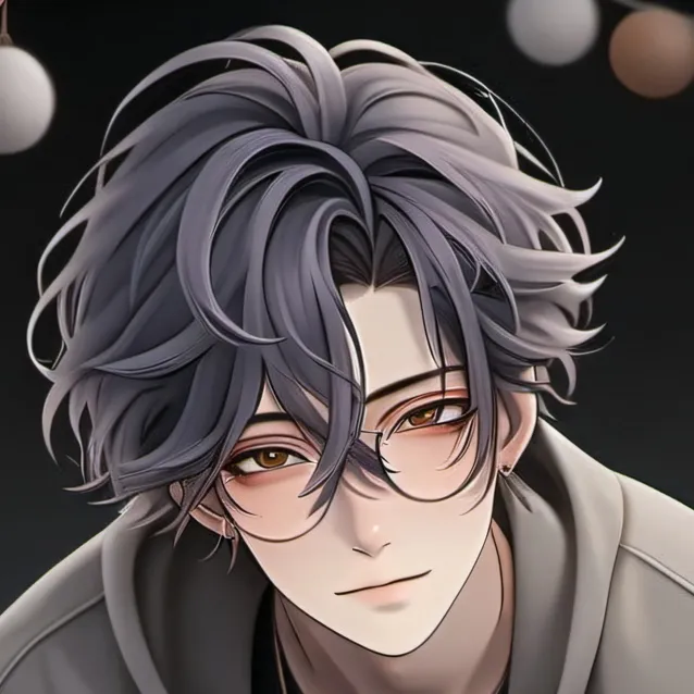 chat with ai character: оливер