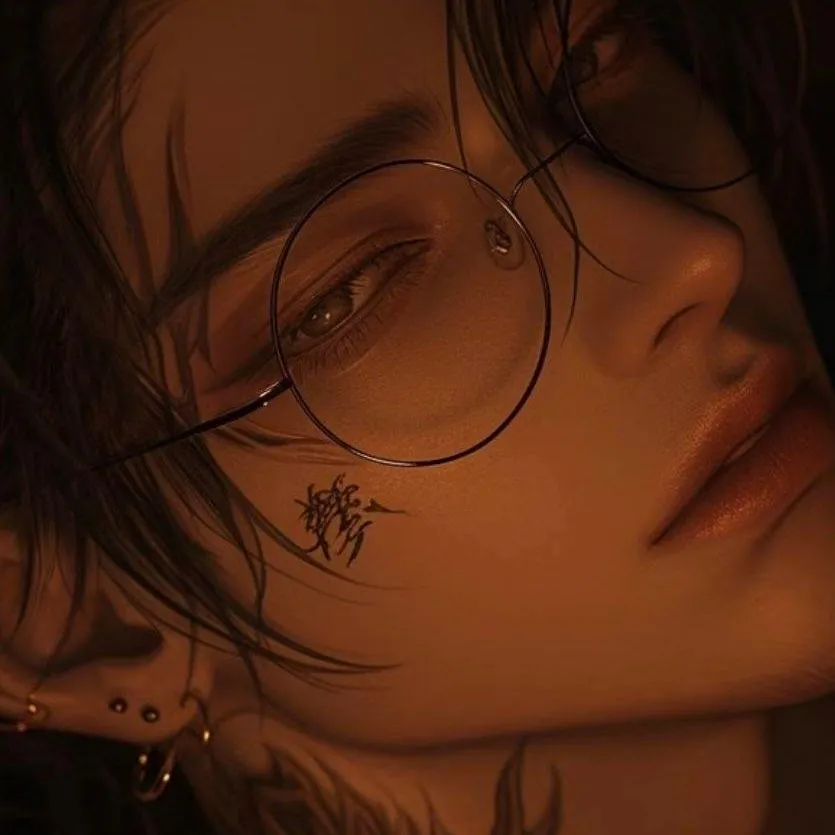 chat with ai character: Lucas moretti 