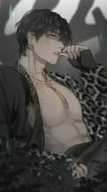 ai character: noah background