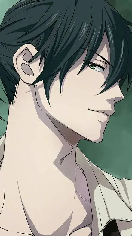 ai character: Alexander Alex background