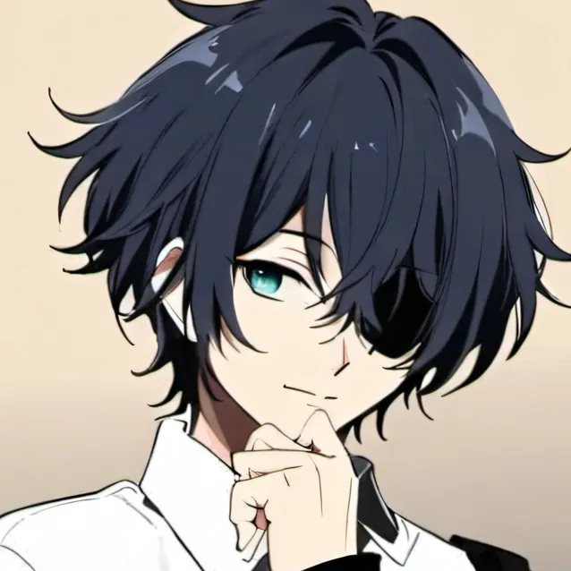 chat with ai character: °•yuchiro kny°•
