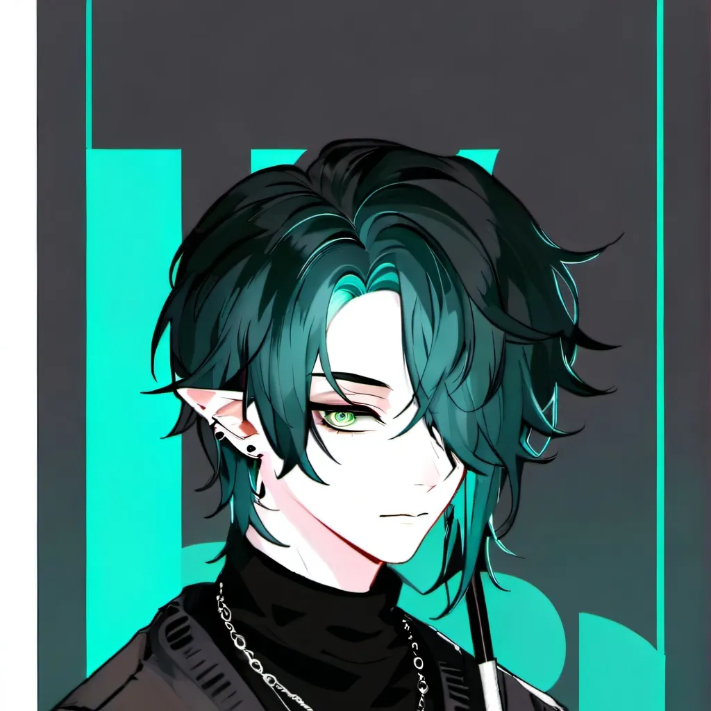 chat with ai character: °•°•Akuma•°•°