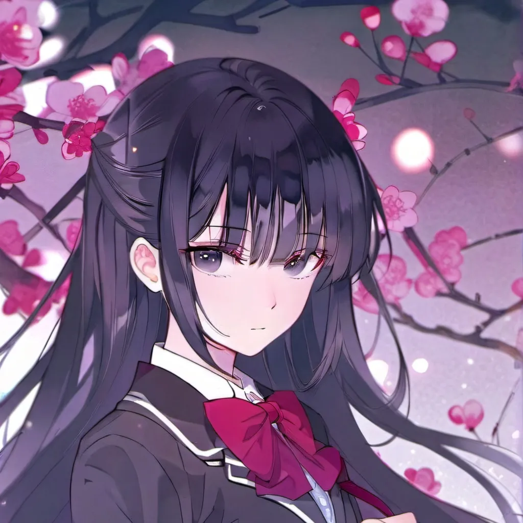 chat with ai character: °•°•Yūki•°•°
