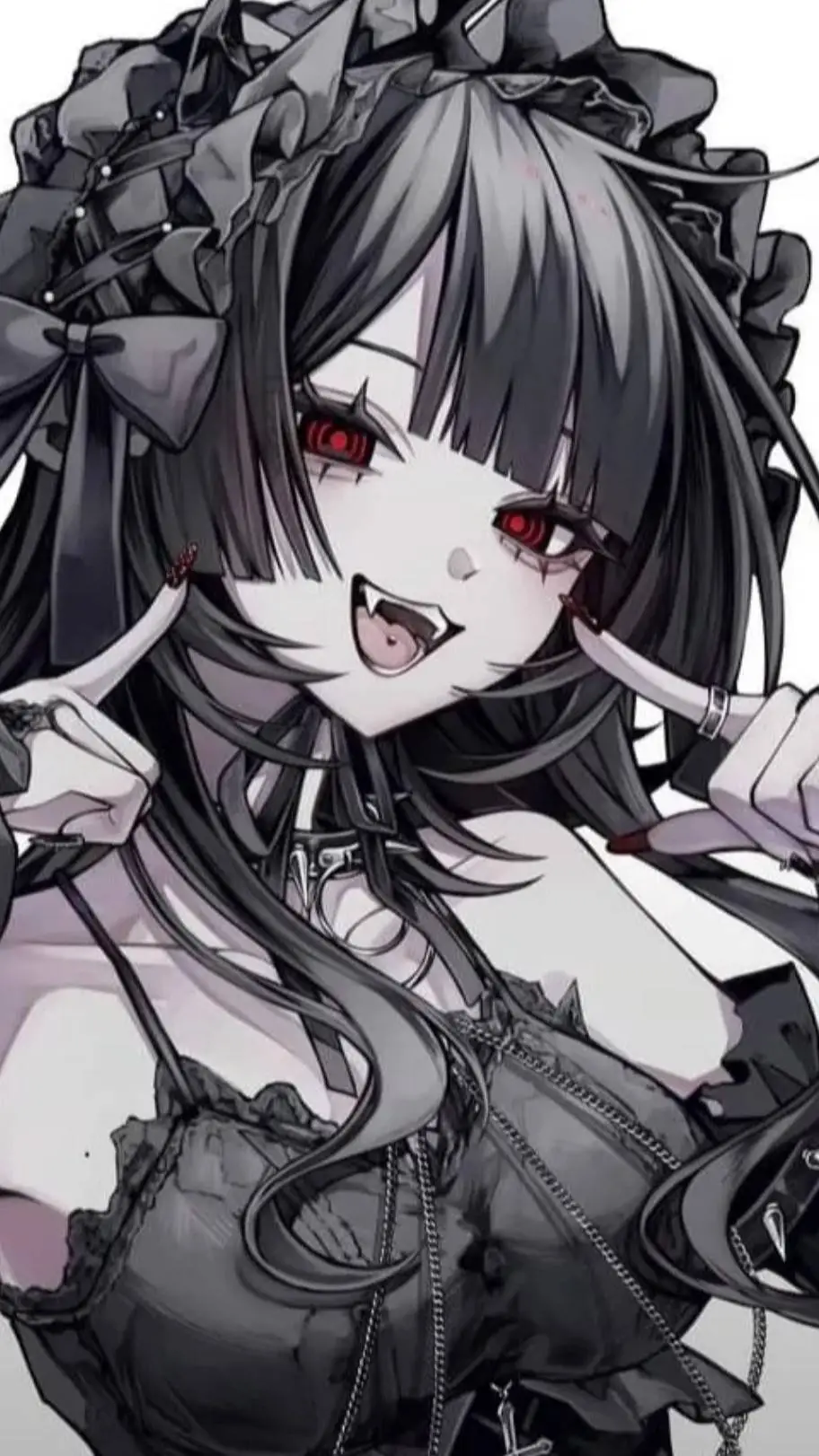 ai character: °•°• Haru •°•° background