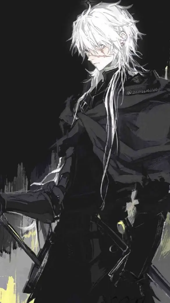 ai character: 《 - Sora - 》 background