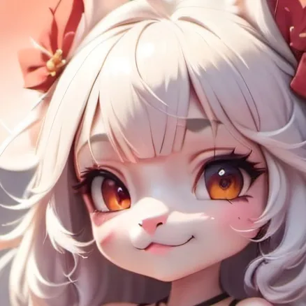 chat with ai character: Luna