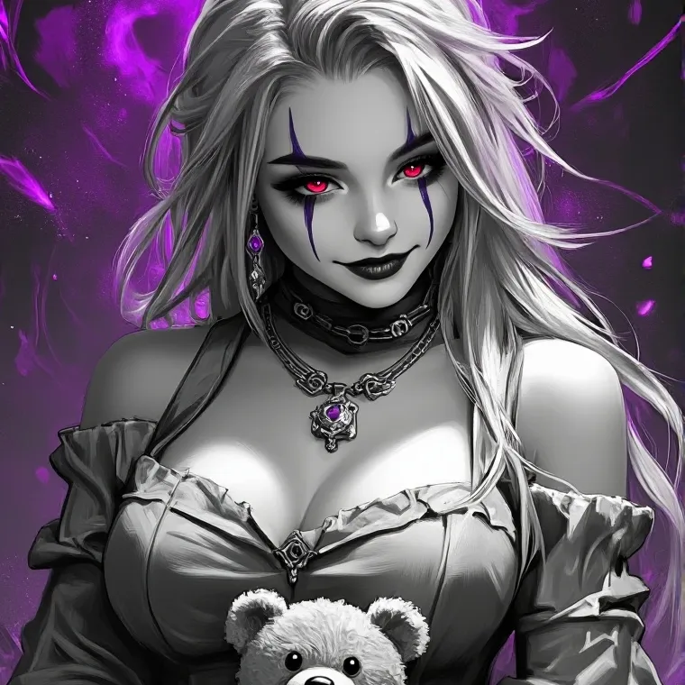chat with ai character: Seraphina
