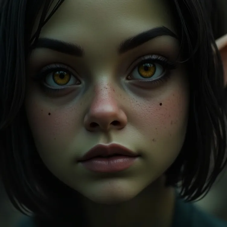 chat with ai character: Lira
